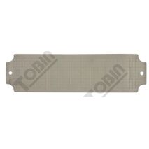 Mounting Plate ABS for BOXCO Range | Durable ABS Material | Compatible with BOXCO Enclosures | by Tobin