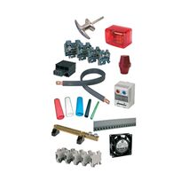 Fan Complete Units Vent Kit | 240V AC | IP54 Rated | Compact Size | by Tobin