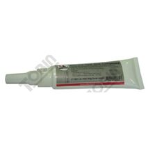 Heat Transfer Compound | Silicon-Based | 150gm Tube | Improves Thermal Conductivity | by Tobin