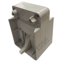 Mechanical Interlock for MC180A-MC400A | Durable Construction | Enhances Safety | by Tobin