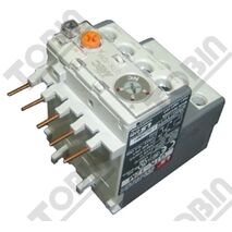 Overload LS Electric Mini 1 - 1.6A | Compact Design | Suits GMC-6M to GMC-12M | by Tobin