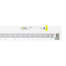 BondiTri-colour LED Emergency Batten Light
