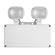 FloreatWeatherproof LED Emergency Flood Light
