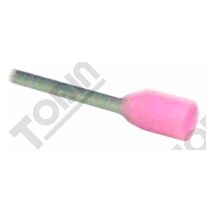 Boot Lace Pin Sgl Pink | 0.25-0.34mm Compatibility | 8mm Length | @Pack of 500 | by Tobin