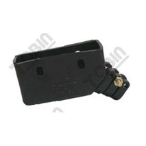Micro Switch Angled Entry Switch Cover | Durable Plastic | Protection for Micro Switches | by Tobin