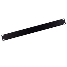 Serveredge 1RU 19" Blanking Panel | Improves Airflow | Prevents Dust | Steel or Plastic | by SERVEREDGE