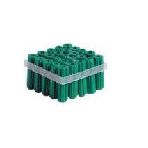 WPG35 STAR PLUG 35mm GRN FRAME (Pack of 100)