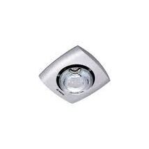 Bathroom Heater Contour 1 (Silver)