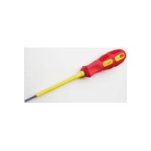Lansd2575S Screwdriver 1000V Slotted 2.5Mm X 75Mm Lancer