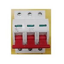 Three Phase 100A Main Switch