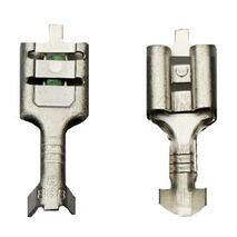 Stove Connection Lug(Pk 200)