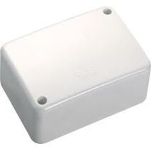 Large Junction Box
