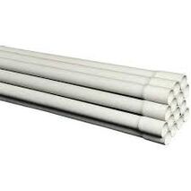 25mm Grey Conduit 4m Lth