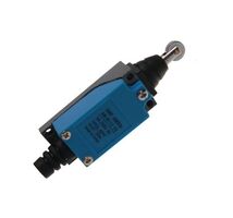 Limit Switch with Roller Button Plunger - LS/8112