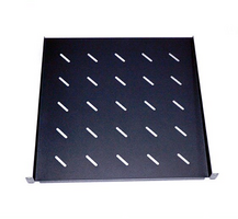 Datatek 1U 450mm Deep Cantilever Shelf - 24D1UCS45