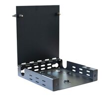 24 Core Compact Fibre Wall Enclosure