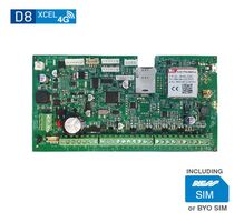 PWA D8X 4G WITH SIM TESTED