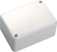 Large Junction Box
