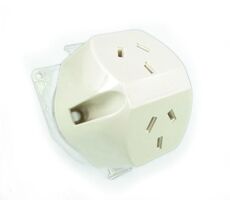 Surface Mount Socket