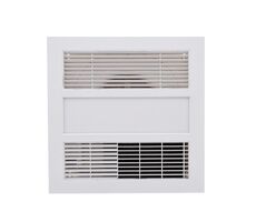 Bathroom 4 in 1 Heater – Ceramic Square