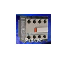 4 Pole Auxiliary Contact (N/O, N/C, N/C, N/C)