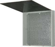 Digitek 27MR2424UC 24 Inch x 24 Inch ACT/NSW Panel & Surrounds - 27MR2424UC
