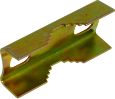 Digitek V Block Heavy Duty (Round Back) - 14KVBR