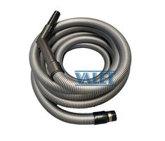 9M HOSE SILVER With Plastic BEP