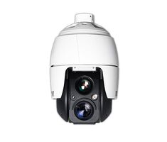 DWC-MPTZ336XW MEGApix 3MP IP PTZ camera 36X