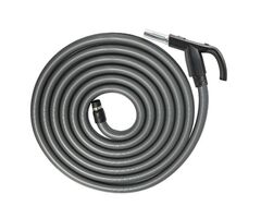 10.5 METRE SWITCH HOSE GREY