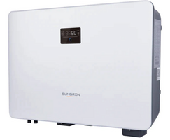 Solar Hybrid Inverter Sungrow ADA 10kW 3 Phase 2 MPPT w/WiFi & DTSU666-20 Meter & 6 CTs, DC Switch & EPS Built-in (SH10RT-ADA)