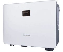 Hybrid Inverter Sungrow 10kW 1 Phase 4 MPPT w/WiFi & DTSU666-20 Meter & 2 CTs, DC Switch & EPS built-in (SH10RS)