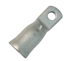 Copper Circ Breaker Lug 95mm 10mm Stud