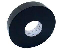 Self Amalgamating Tape 20mm X 5m Black