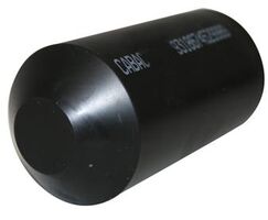 Heatshrink End CAP 55-25MM