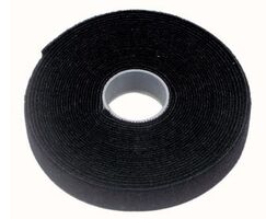 PRO Cable Tie - Reel 10mm x 10m - Black