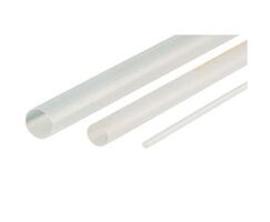 Heatshrink Thin Wall 9.5MM Clear