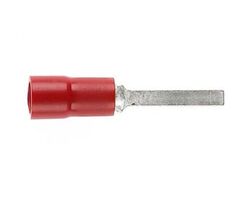 Flat Blade Width 2.0mm Red