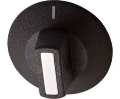 50mm Off Mark Knob | 360° Angle | Durable Design | Easy Grip by Unbranded