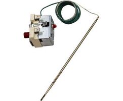 Safety Cut-out Fail Safe 36 | Reliable Protection | Easy Installation by EGOfix