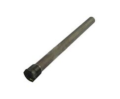Anode Rod Magnesium 1510mm | Corrosion Resistance | Durable Design by Unbranded