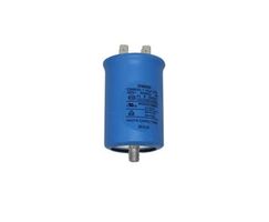 Capacitor 10uF Motor Run | Threaded Design | Reliable Performance by VRC