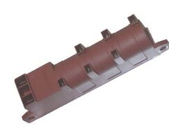 6 Point Igniter 230V | 50Hz Frequency | CE Certified by AG