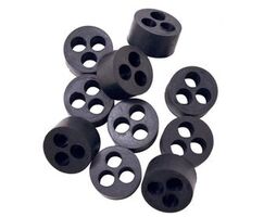 GN25 Solar Insert 3 Holes - 7MM