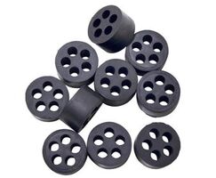 GN25  Solar Insert 5 Holes - 5MM