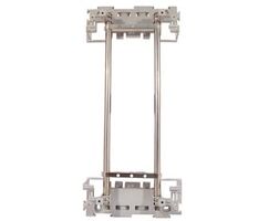 Profile Frame Jumperable 11 Way | Versatile Connectivity | Durable Design by Matchmaster