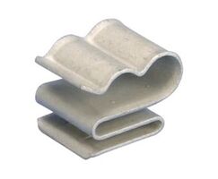 Caddy Solar Snap Clip for 4.9-6.8mm Cable | Durable Design | Easy Installation by Caddy