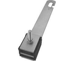 Strain Clamp Close Hle 4x10 to 35mm2 ABC