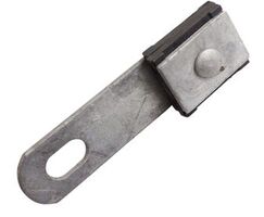 Strain Clamp 2 x 10 to 35mm2  ABC