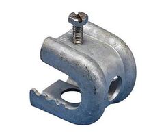Caddy Beam Clamp Galvanized to suit 4-20mm flange (box of 100)